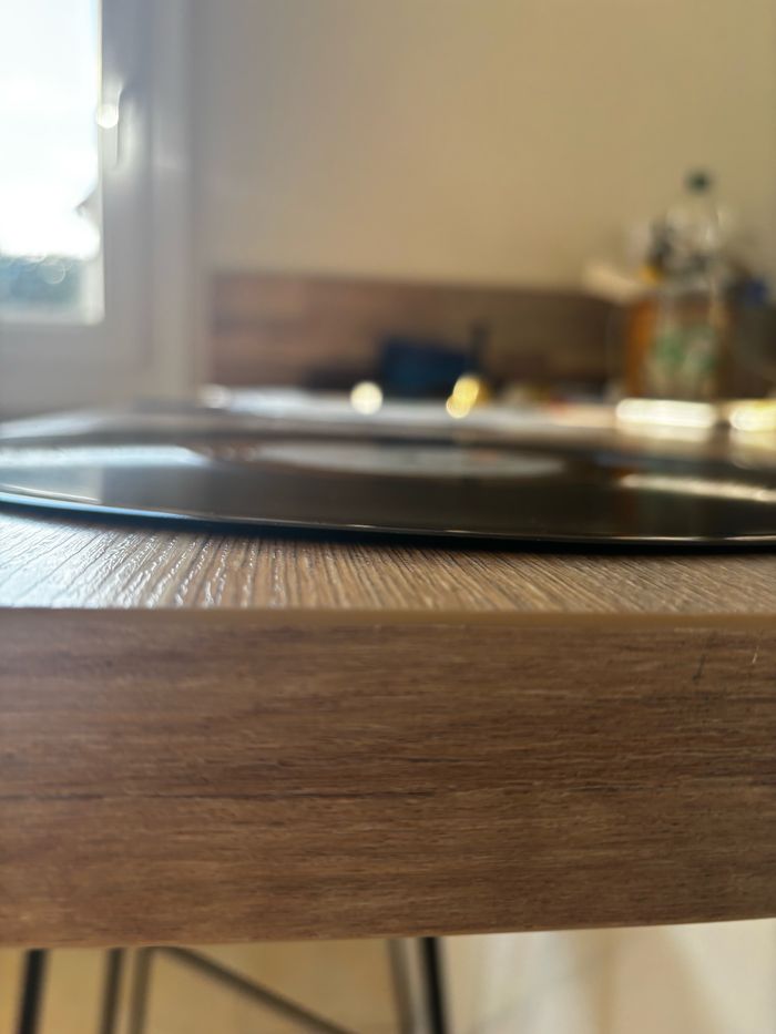 Vinyle maxi 45 tours Kylie Minogue Got to be certain - photo numéro 4