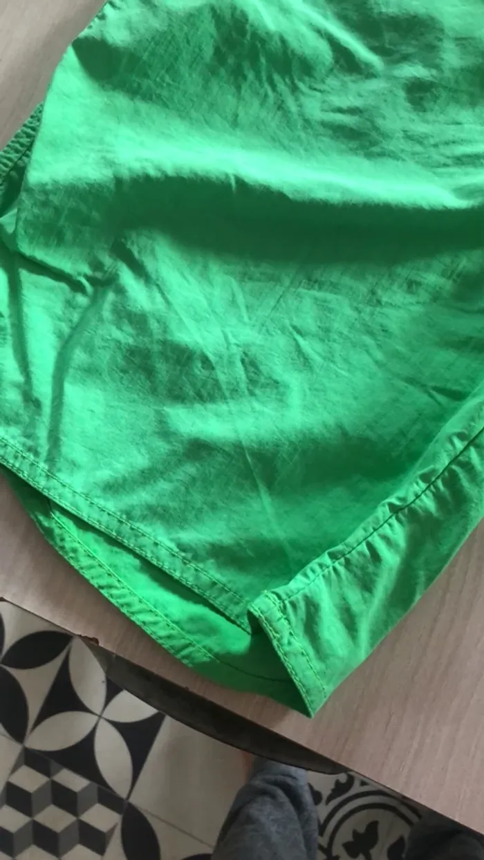 Short de bain - photo numéro 5