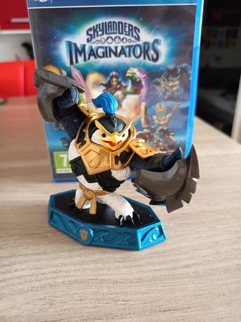 Figurine Skylanders
