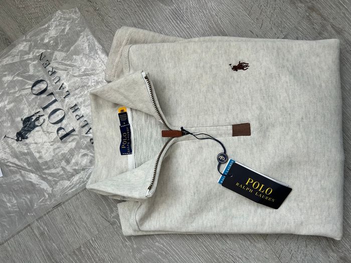 Pull Ralph Lauren - photo numéro 2