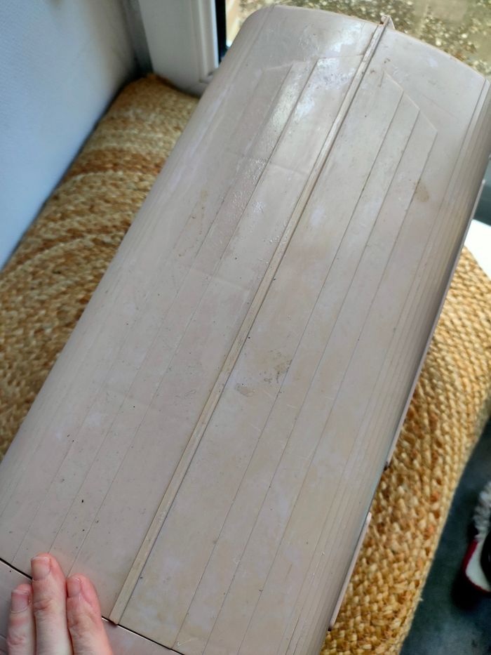 Train de voyage Vintage Barbie - photo numéro 10