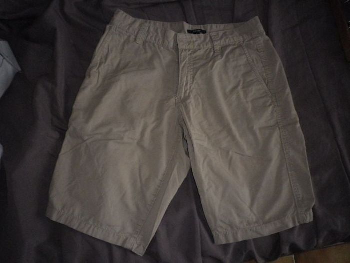 SHORT