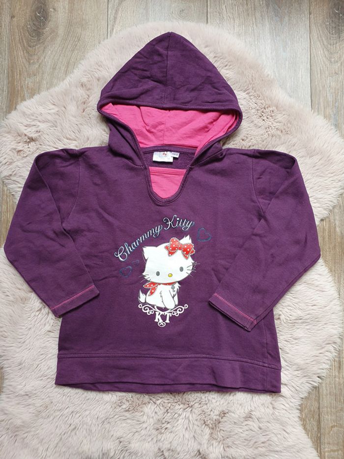 Pull Hello Kitty