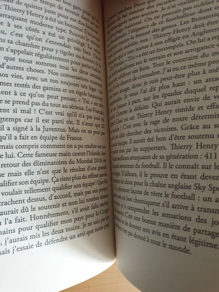 Biographie Djibril Cissé - photo numéro 3