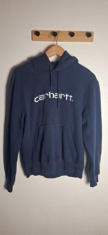 Pull à capuche Carhartt