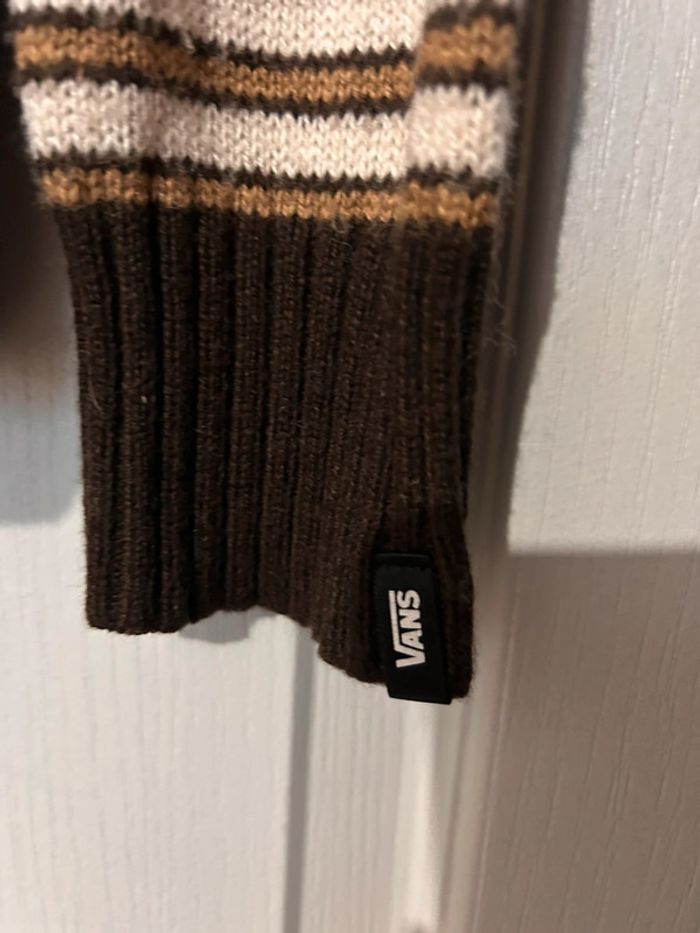 Veste VANS - photo numéro 2