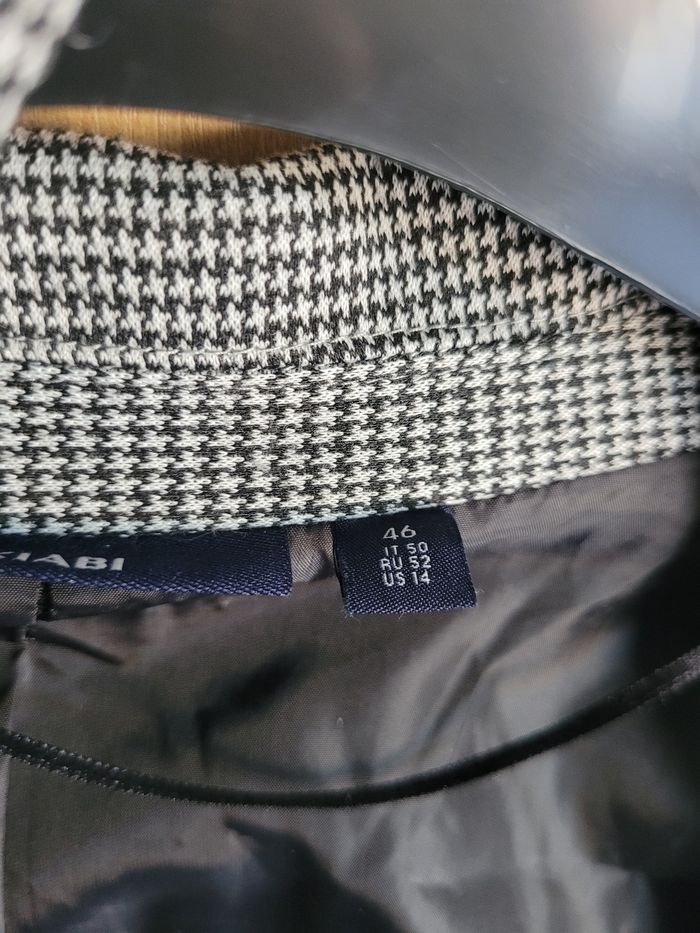 Veste blazer Kiabi - photo numéro 3