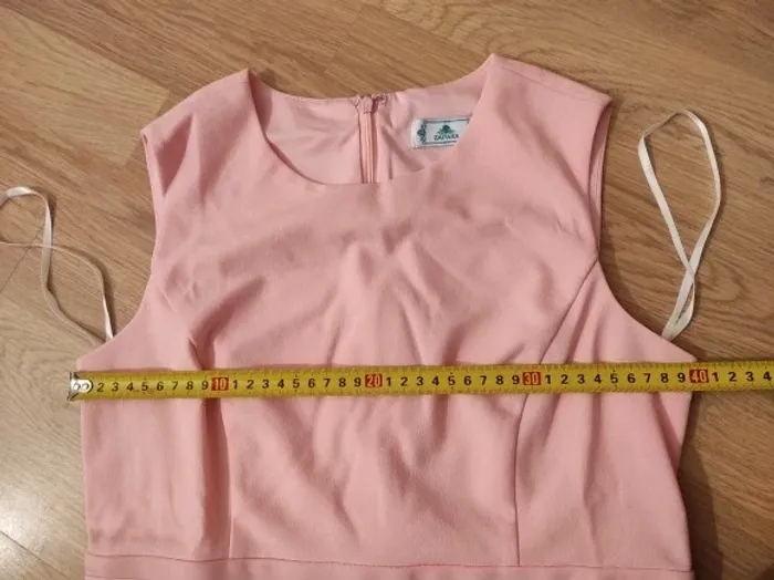 Robe neuve Zapaka taille S - photo numéro 6