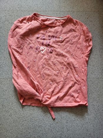 t shirt 10ans