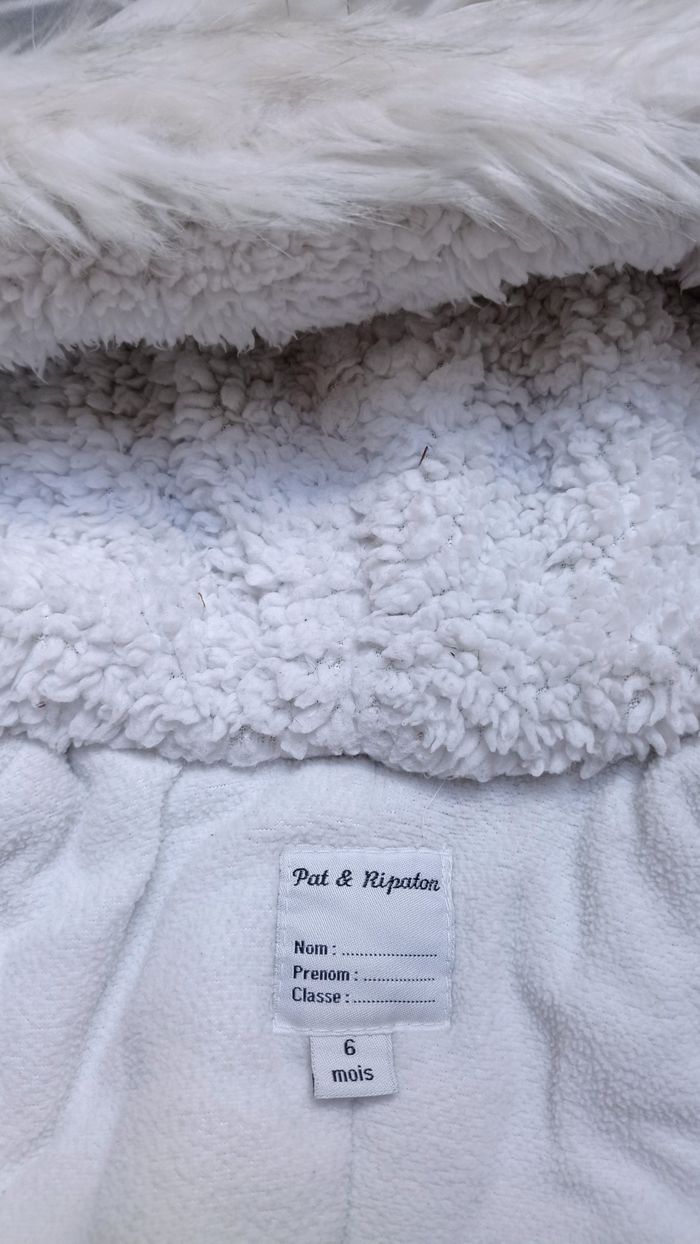 🦄Combipilote, Pat & Ripaton, 6 mois - photo numéro 4