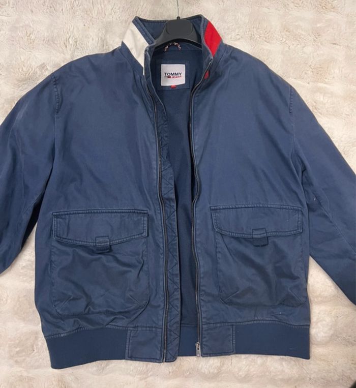 Veste Tommy Hilfiger - photo numéro 2