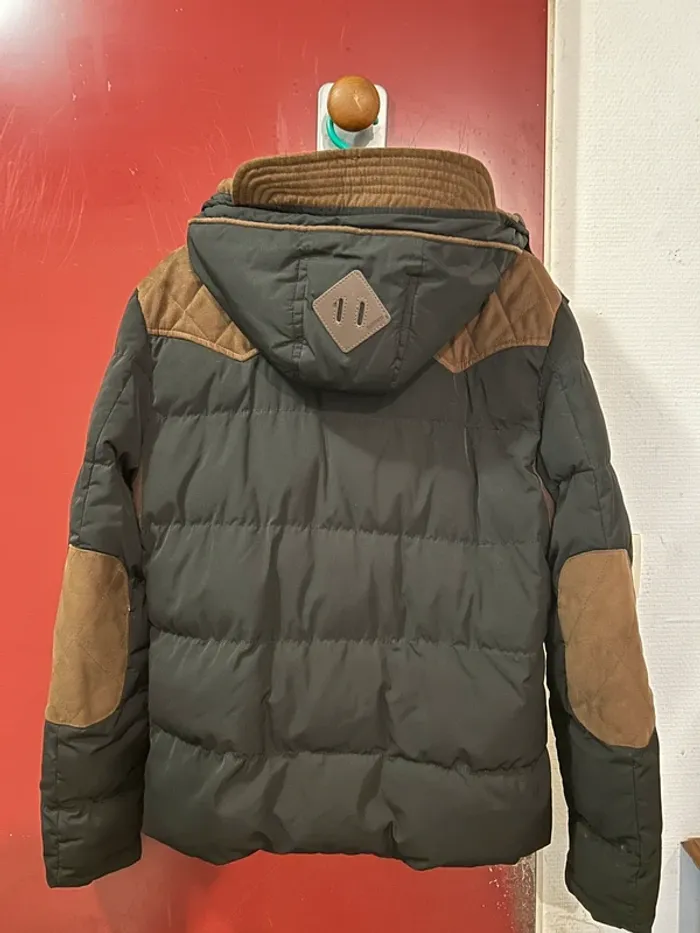Jolie blouson Kenzarro - photo numéro 5