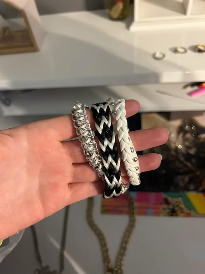 Bracelet