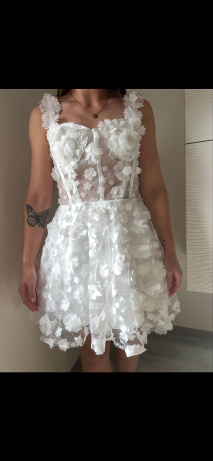 Robe - photo numéro 2