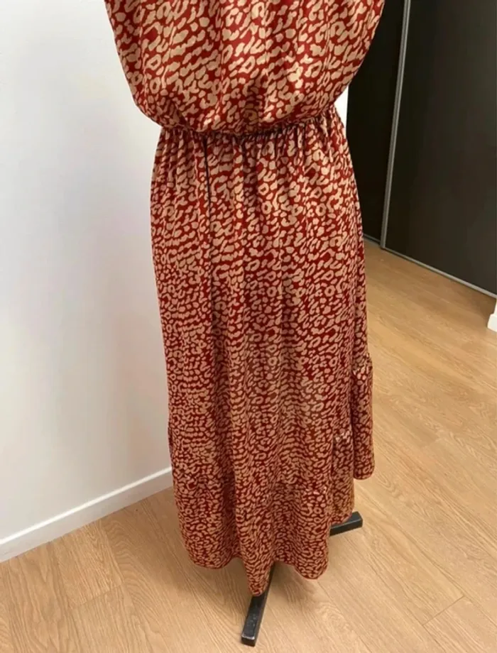 Superbe Robe longue neuve Kilibbi 🌸 M L 38 40 - photo numéro 8