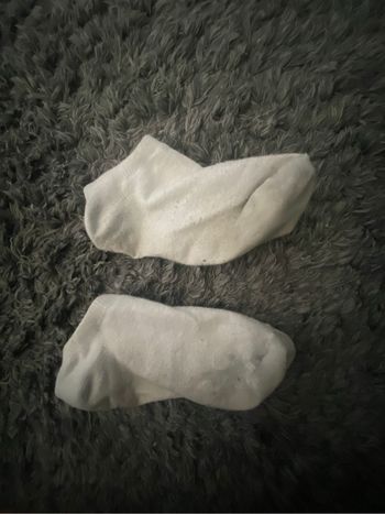 chaussettes