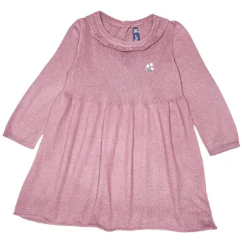 Robe à manches longues 24 mois Sergent Major