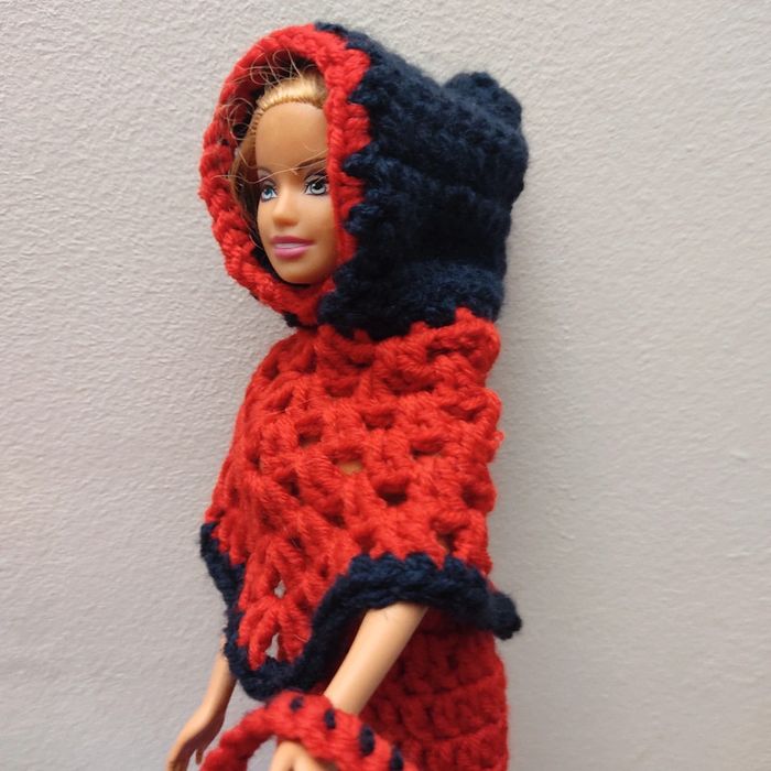 Vêtements pour Barbie 3 € - photo numéro 3