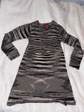 Robe hier