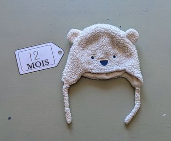 Bonnet