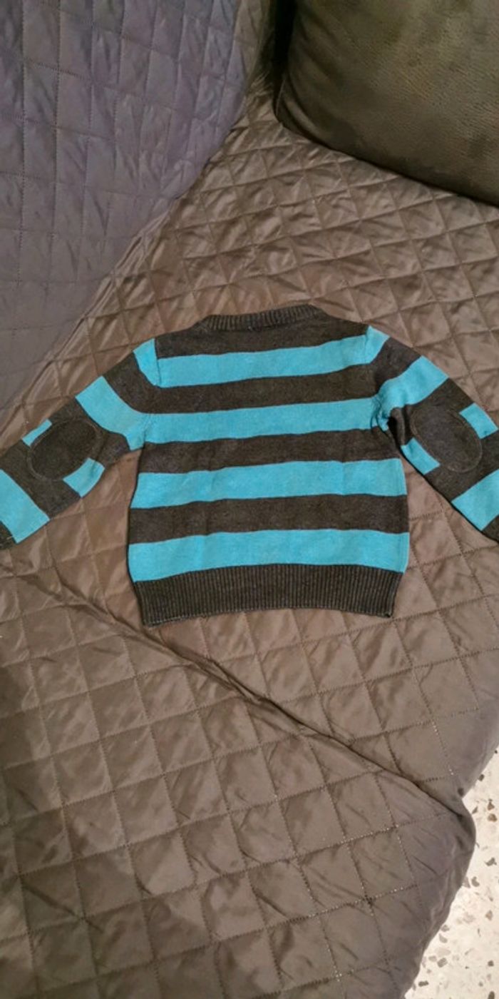 Ensemble 3 pièces H&M - photo numéro 3