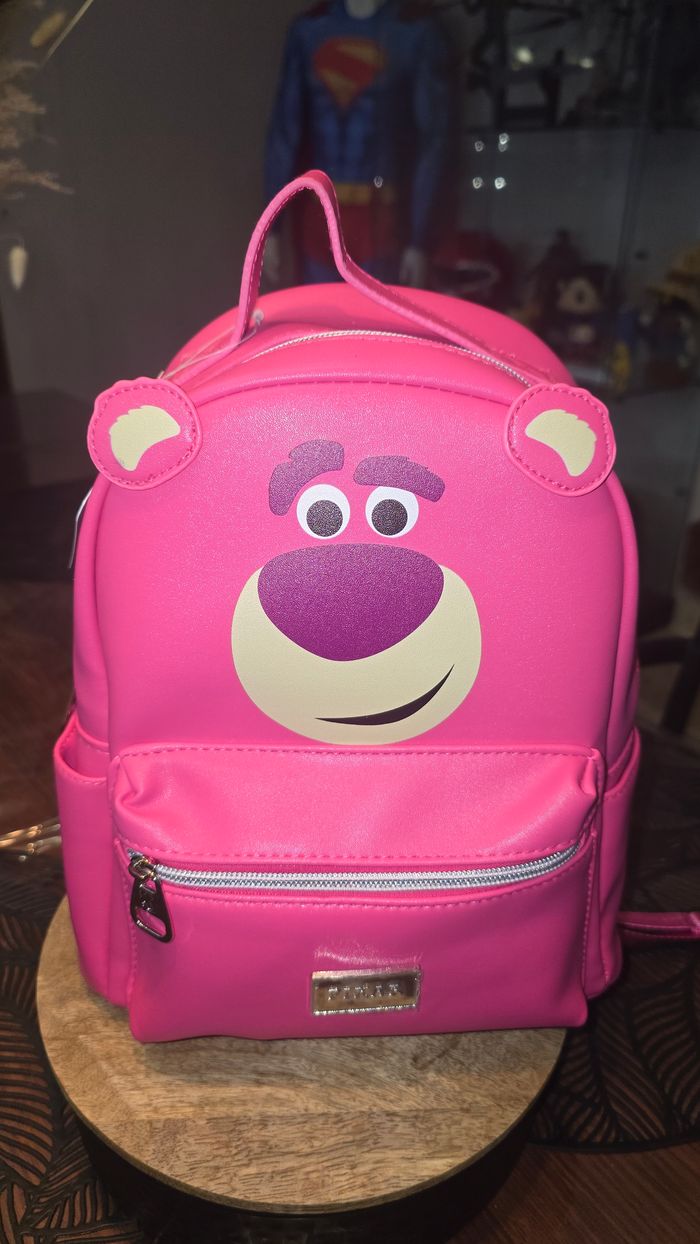 Sac lotso disney