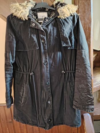 Manteau