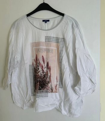 T-shirt top Taylor Xl