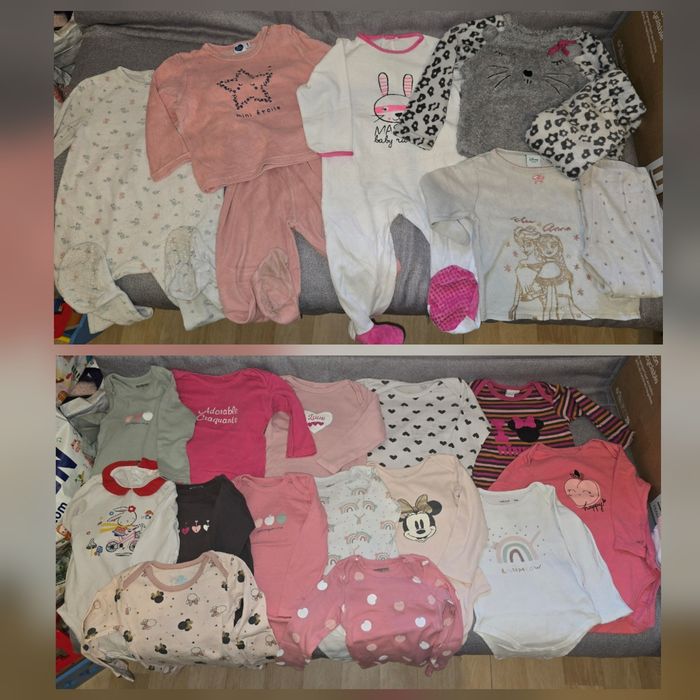 Gros lot fille 2 ans - photo numéro 6