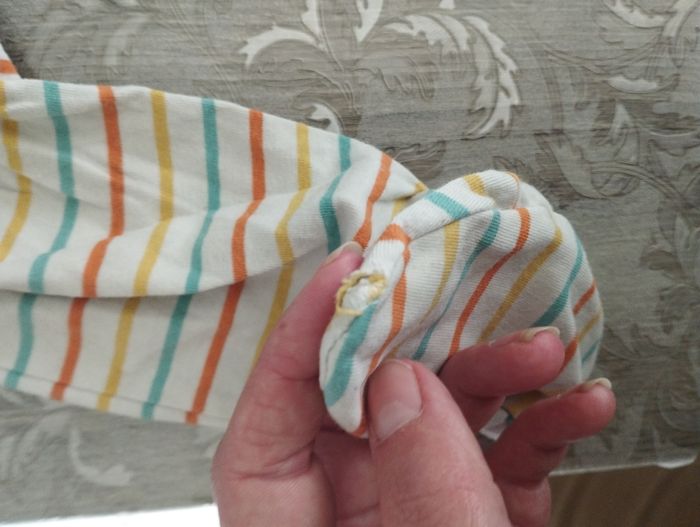 Pyjama Orchestra 18 mois garçon - photo numéro 3