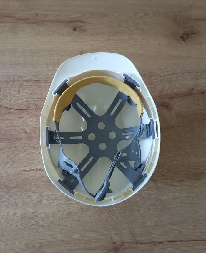 Casque 👷 de protection " JSP " - photo numéro 5