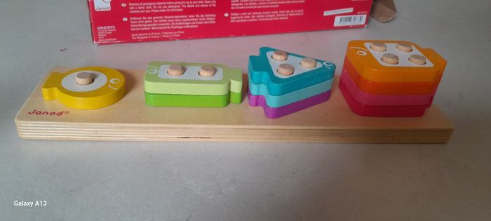 Styles et formes poissons - photo numéro 3