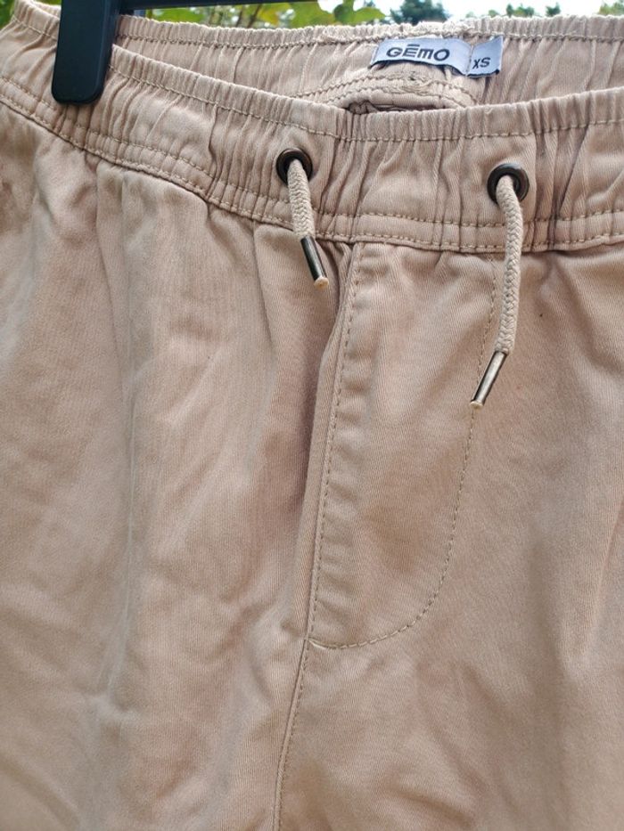 Pantalon Cargo 16 ans - photo numéro 3