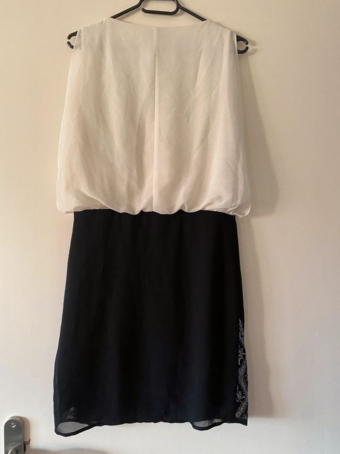 Robe Vero Moda Taille 38 - photo numéro 2