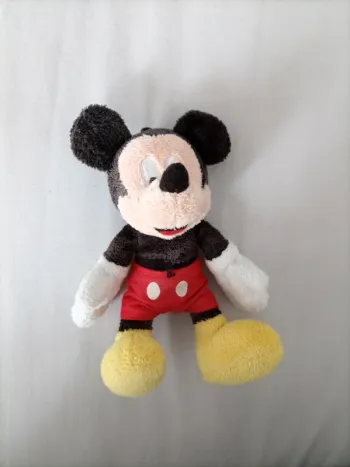 Mickey