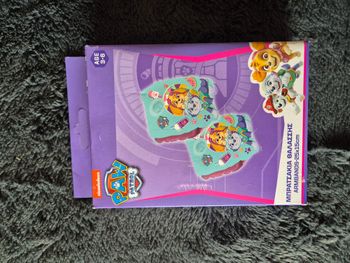 brassard pat patrouille