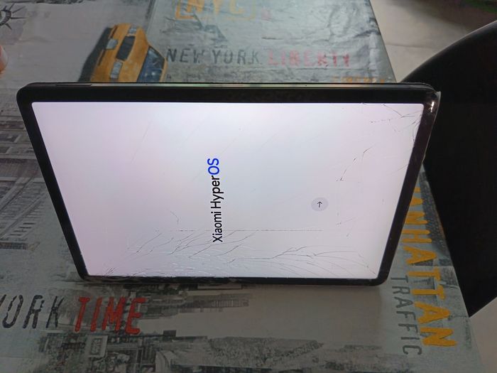 Tablette Xiaomi - photo numéro 4