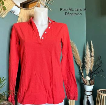 Polo taille M