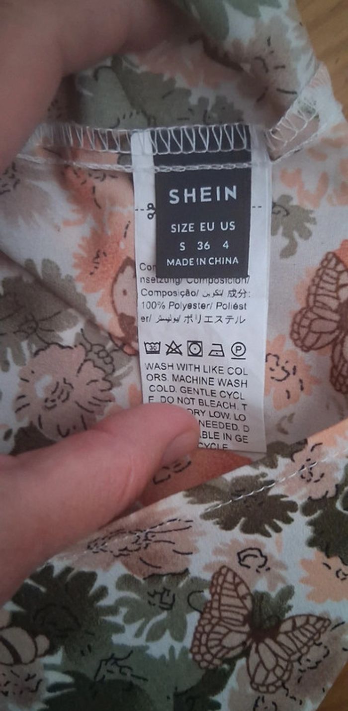 Débardeur femme taille S - photo numéro 3