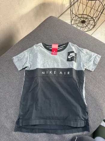 T-shirt garçon