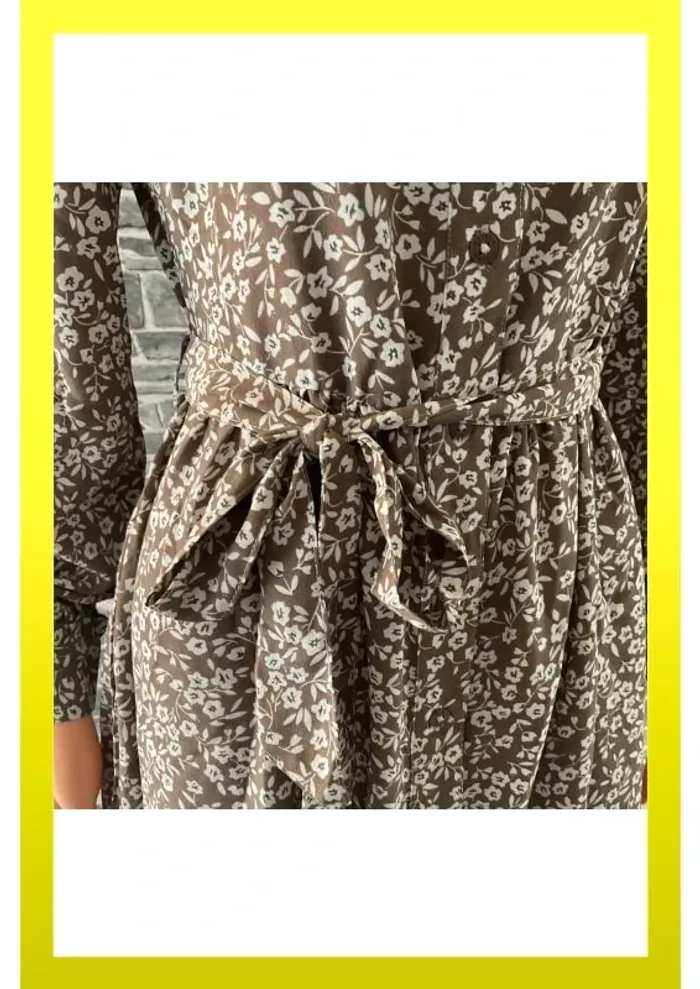 Robe « Object» - photo numéro 4