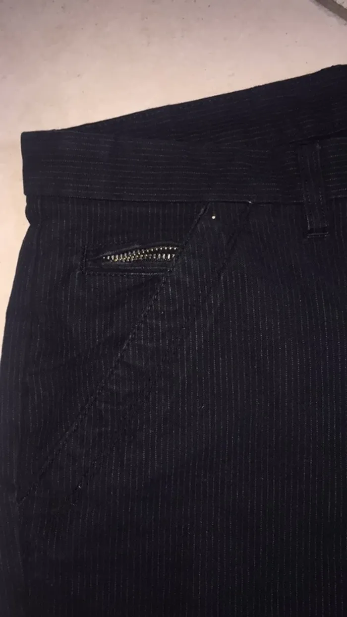 Pantalon homme Gant - photo numéro 3