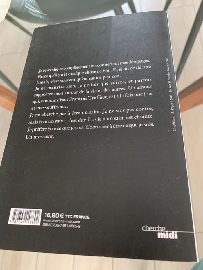 Depardieu - photo numéro 2