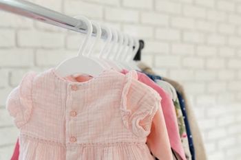 Lot vêtements 6/9 mois