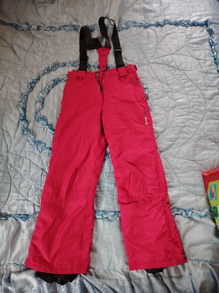 Pantalon de ski