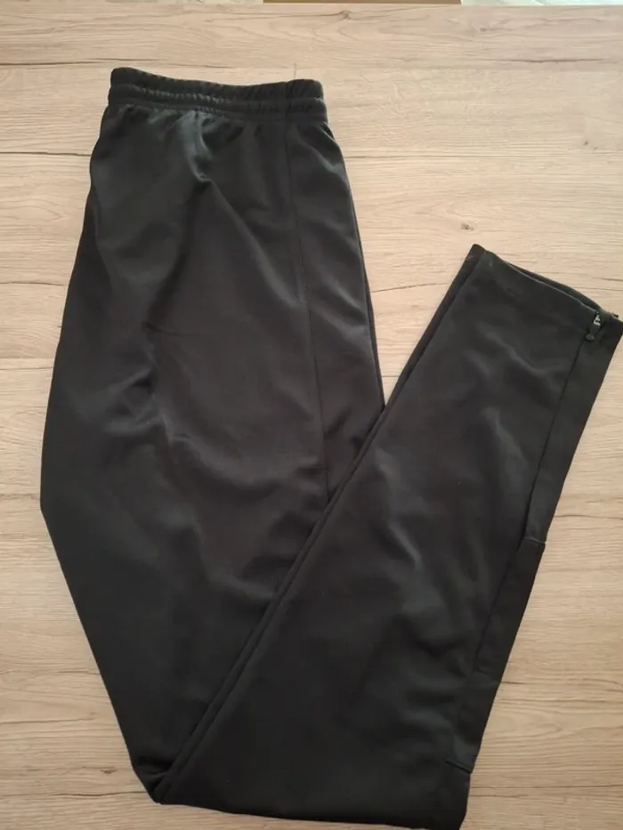 Jogging joma noir XL - photo numéro 2