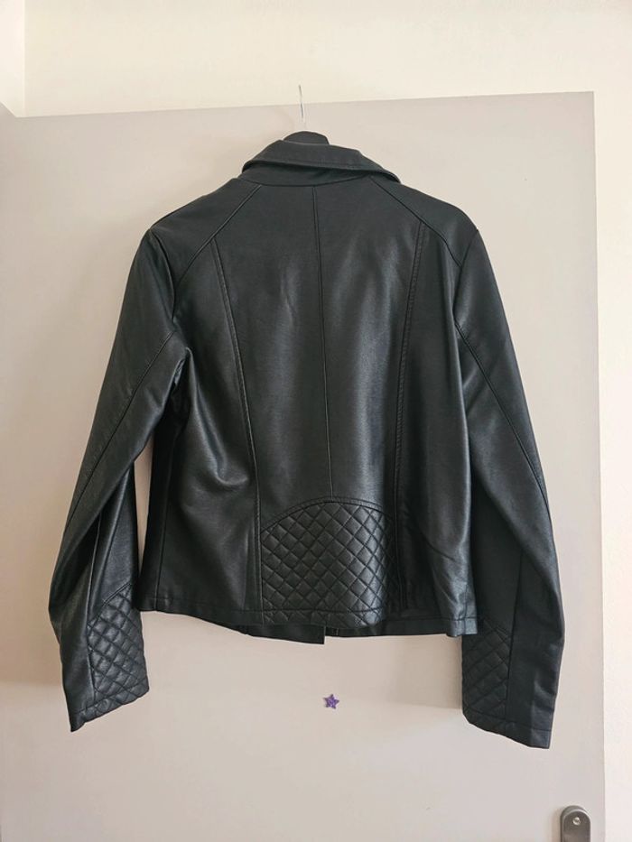 Veste simili Grain de malice Taille 42 - photo numéro 6