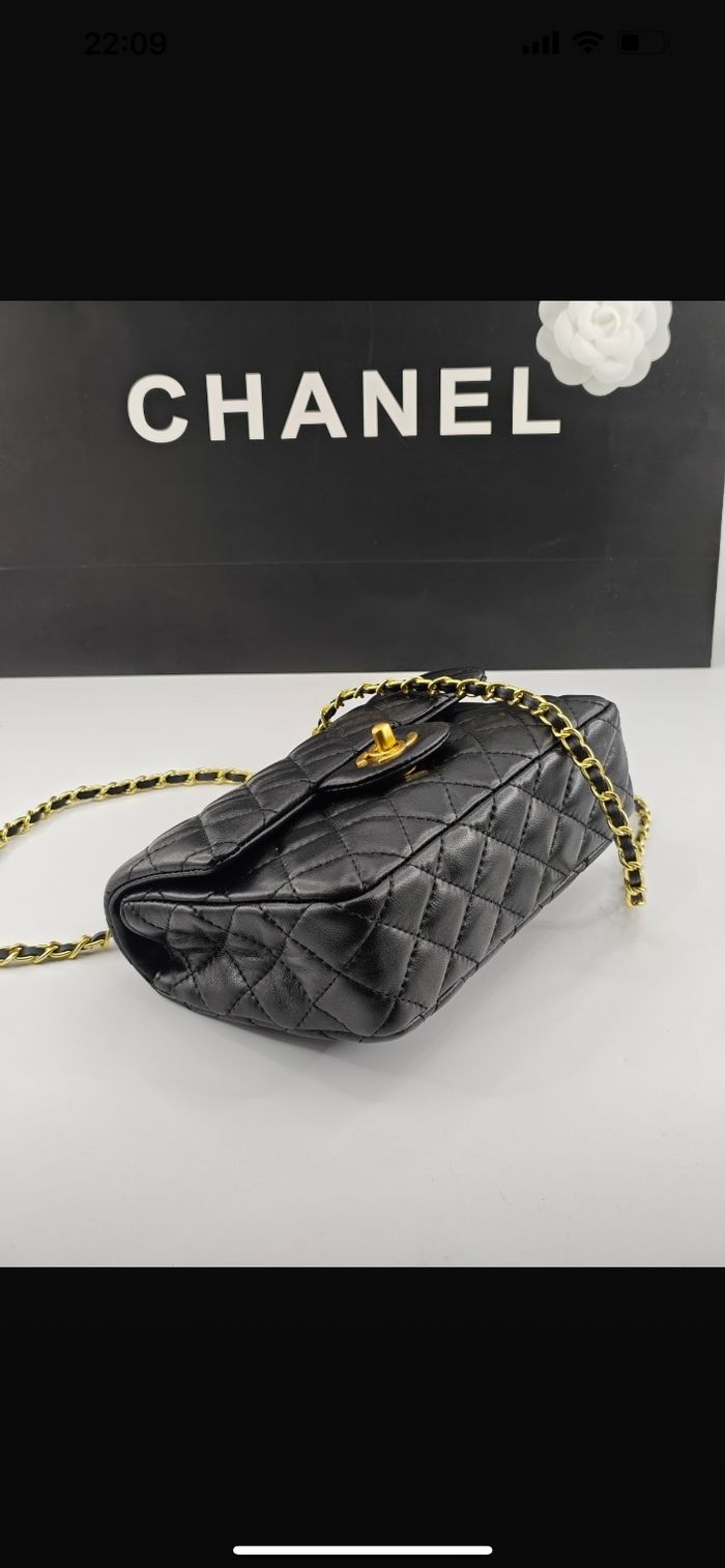 Chanel 25S 8023 - photo numéro 6