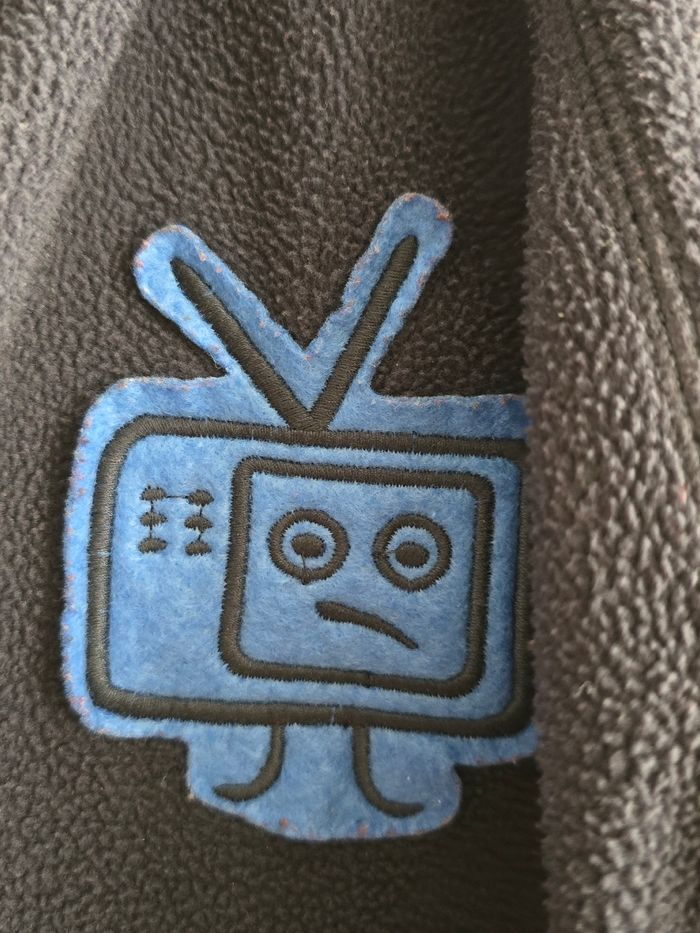 Peignoir garçon - photo numéro 4