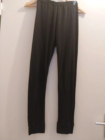 Pantalon de sport taille s